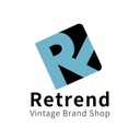 Retrend@リユースブランドさんのプロフィール画像