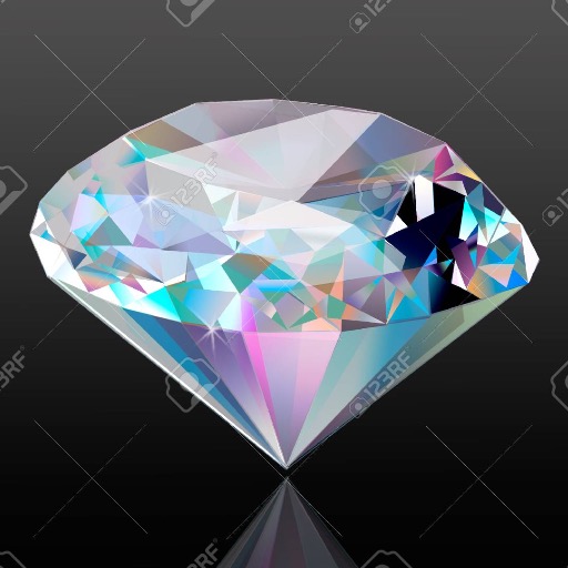 Diamond
