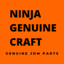 Ninja G Craftさんのプロフィール画像