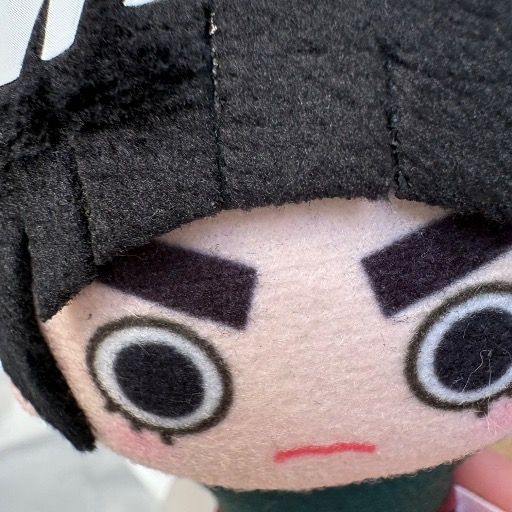 ロックなリー