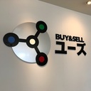 BUY&SELL ユーズ ヤフオク!店さんのプロフィール画像