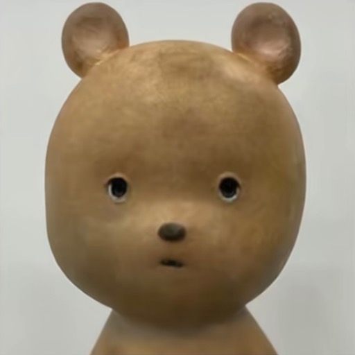 じゃがいもさん