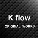 k flow originalさんのプロフィール画像