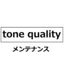 tone quality2さんのプロフィール画像