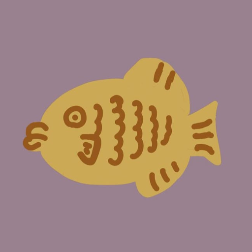 たいやき