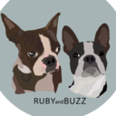 Rubybuzzさんのプロフィール画像