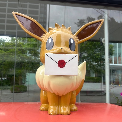 にこちゃん