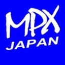 MPX JAPANさんのプロフィール画像