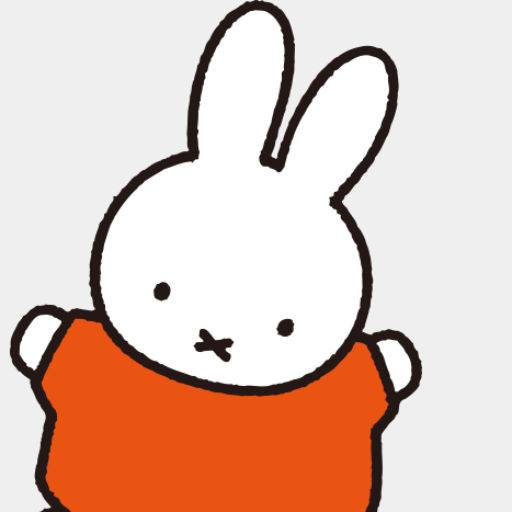 うさこちゃん