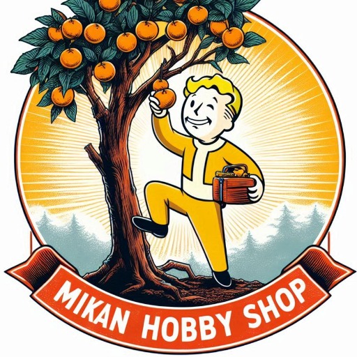 ミカンホビーショップ
