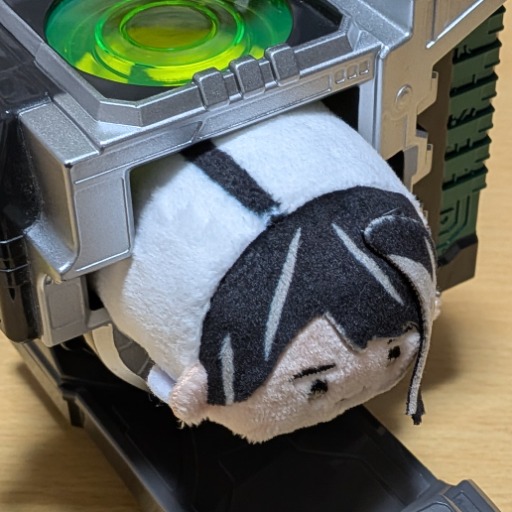 ブロークン