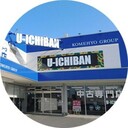 U-ICHIBANさんのプロフィール画像