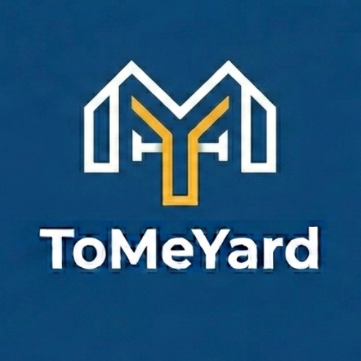 ToMeYard