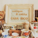 AntiqueCasaRicoさんのプロフィール画像