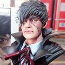 非鉄魔石さんのプロフィール画像