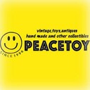 peacetoy_collectiblesさんのプロフィール画像