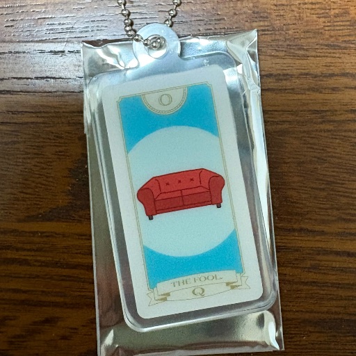 QuizKnock 名場面キーホルダー｜Yahoo!フリマ（旧PayPayフリマ）