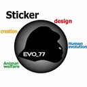 ● EVO_77 Stickerさんのプロフィール画像