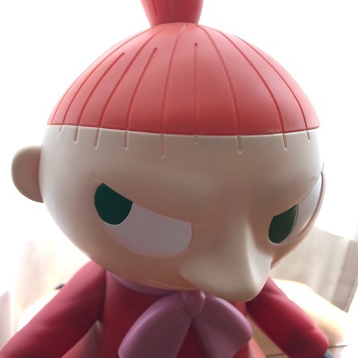 みい