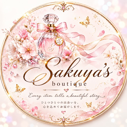 ★SAKUYA’s bouti