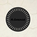A.Garageさんのプロフィール画像