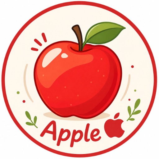 Apple.