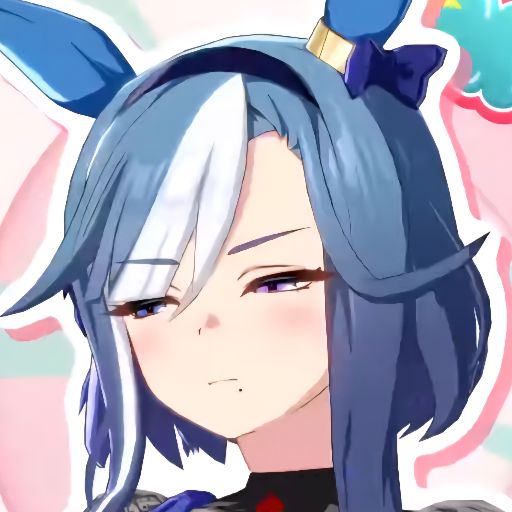 ウマ娘 プリティーダービー 【アグネスタキオン】宇宙走娘