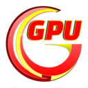 GPUさんのプロフィール画像
