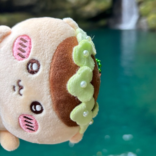 くりママちゃん