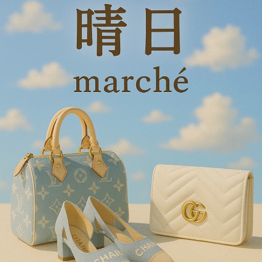 晴日 Marche
