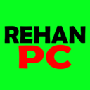 REHAN PCさんのプロフィール画像