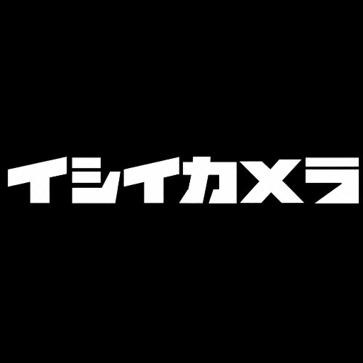 イシイカメラ