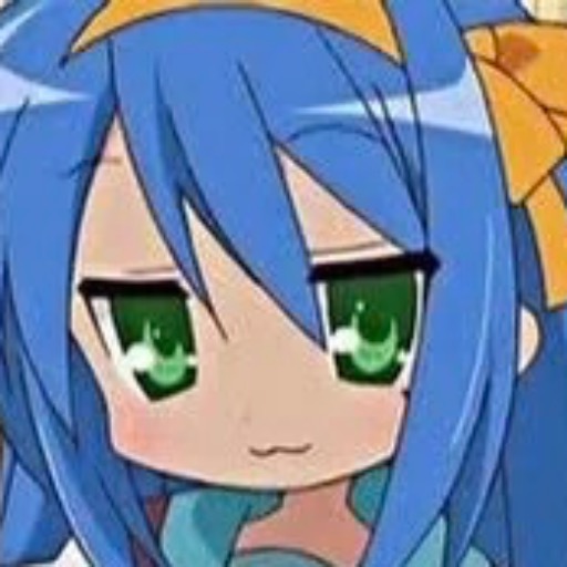 ^_−☆