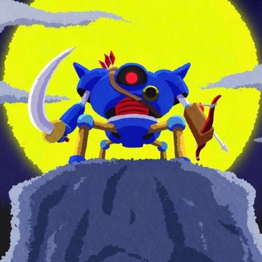 マシン(リクエスト募集中)
