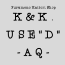 K&K.USED-AQ-さんのプロフィール画像