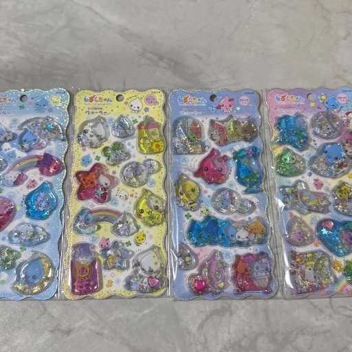 Mellojoy トーストスティック ジューシーピーチこんがりたまご
