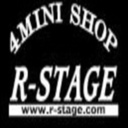 R-STAGE画像