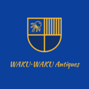 WAKU・WAKUアンティークスさんのプロフィール画像