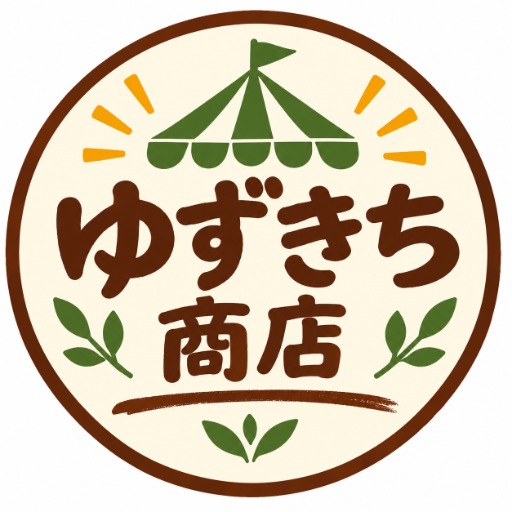 ゆずきち商店
