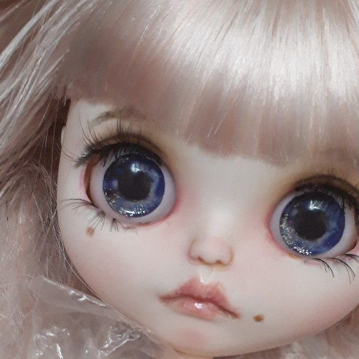 Barily *´ー`*