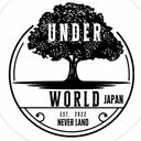 under_world_nさんのプロフィール画像