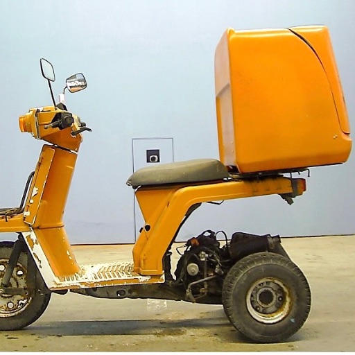 マグザム バックレスト 即決 送無 MAXAM SG17J/SG21J タンデムバー