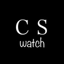 CS Watchさんのプロフィール画像