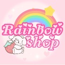 Rainbow Shopさんのプロフィール画像