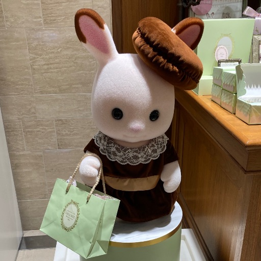 yori ミニフリルストライプシャツ ストライプ ブラウス 長袖シャツ