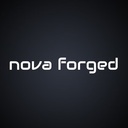 nova forgedさんのプロフィール画像