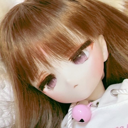 imomodoll 1/4 カスタムヘッド＋ボディ(選択可能) おまけ カボションアイ -