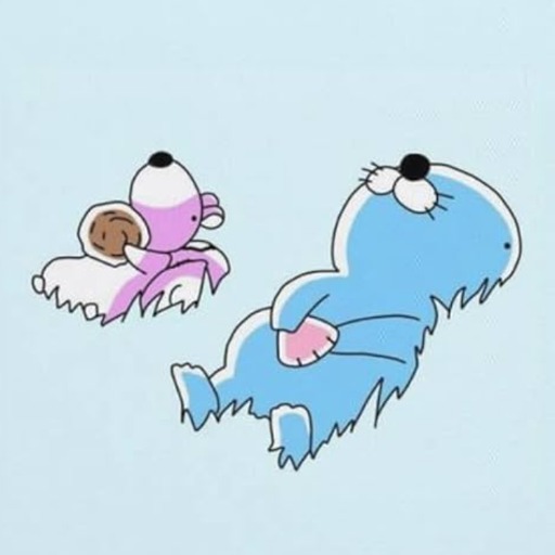 ぼのぼの