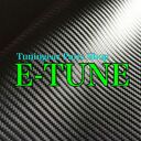E-TUNEさんのプロフィール画像