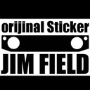 JIM FIELDさんのプロフィール画像